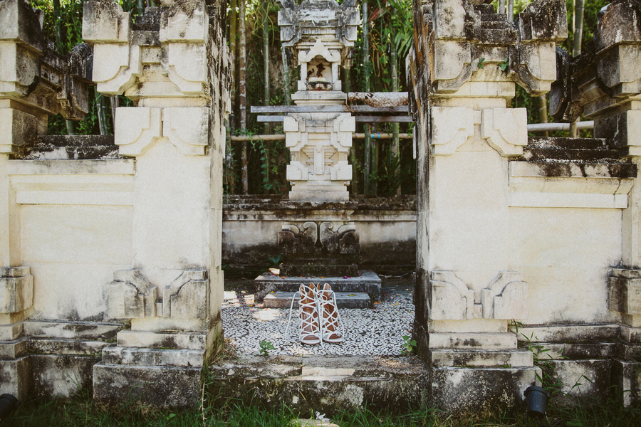 bali wedding